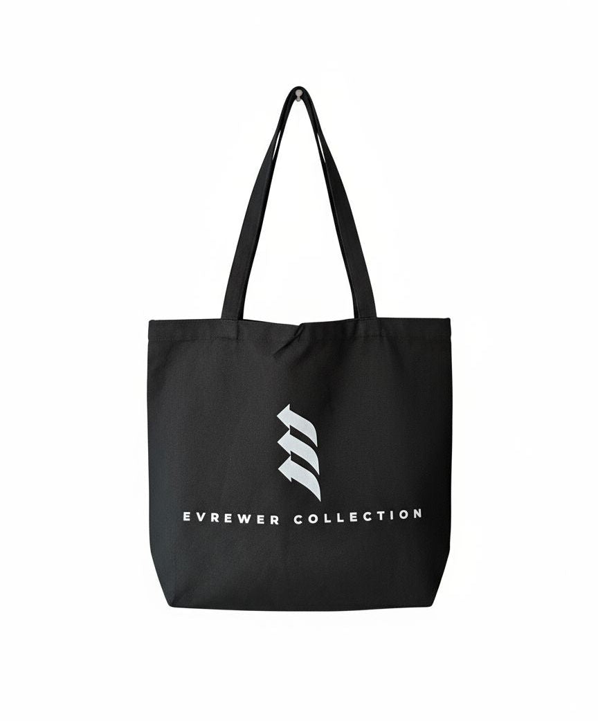 Evrewer Collection tote bag