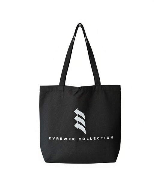 Evrewer Collection tote bag
