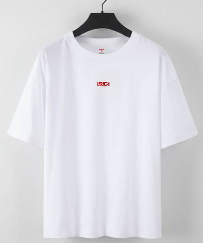 Kick As running club T-shirt